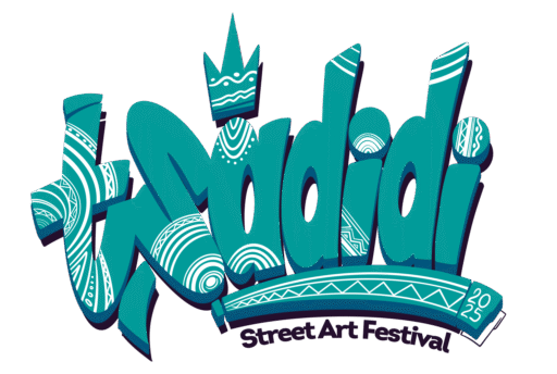 Tsadidi Street Art Festival